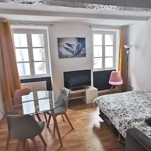 T1 Proche Rue Des Arts, Du Port Et De L'opéra Toulon