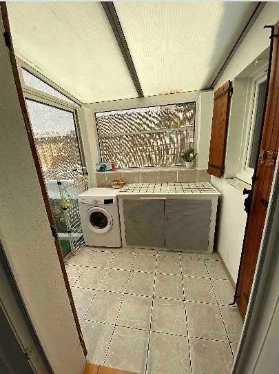Hébergement de vacances Gîte   la sakalava   vue panoramique faron Toulon France