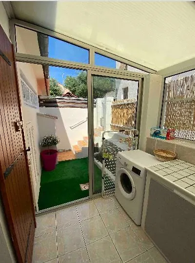 Gîte   la sakalava   vue panoramique faron Toulon